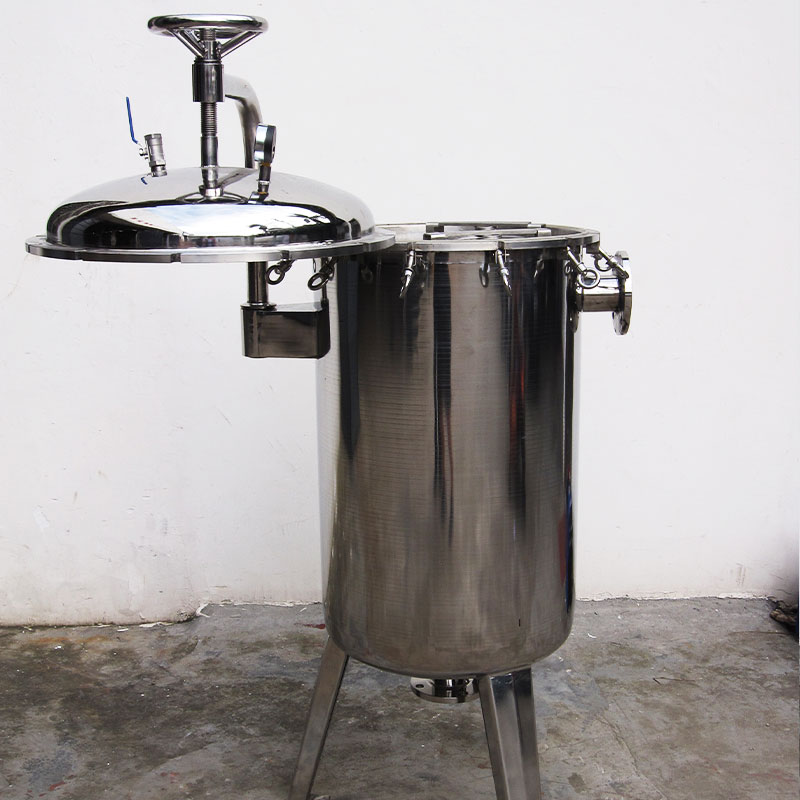 过滤器