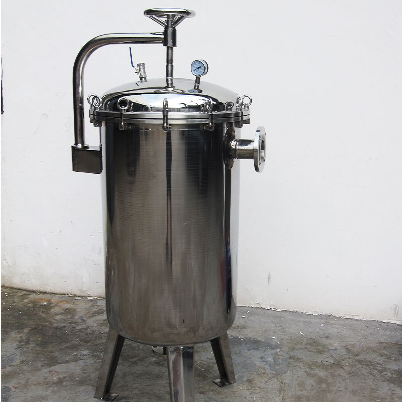 过滤器